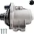 Bomba Água Bmw 135i 335i E90 535i 640i X1 X4 X5 X6 Z4 11517632426 - Imagem 4
