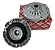 Kit Amortecedor Dianteiro Bmw X1 F48 X2 2018 2019 31306886754 31306886753 - Imagem 4