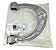 Bandeja Dianteiro Le Mercedes Gle350 Gle400 Gle450 Gle580 A1673301300 - Imagem 3