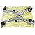 Par Braço Curvo Dianteiro Mercedes Glc43 Amg A2053306306 - Imagem 2