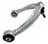 Bandeja Dianteira Mercedes Gle43 Gle450 Gle400 Gle350 Gle63 A1663301807S1 - Imagem 2