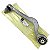 Braço Curvo Dianteiro Ld Mercedes Glc43 Amg A2053306406 - Imagem 2
