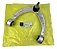 Bandeja Dianteira Mercedes Gle63 Gle43 Gle400 Gle350 Gle450 A1663301707 - Imagem 1
