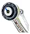 Par Bandeja Superior Mercedes Gle43 Gle400 Gle350 Gle450 A1663301707 - Imagem 5
