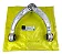 Par Bandeja Superior Mercedes Gle43 Gle400 Gle350 Gle450 A1663301707 - Imagem 4