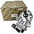 Bomba Alta Pressão Toyota 2.8 Hilux Sw4 2018 2019 2020 2021 2022 221000E010 - Imagem 3
