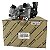Bomba Alta Pressão Toyota 2.8 Hilux Sw4 2018 2019 2020 2021 2022 221000E010 - Imagem 2