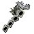 Turbinha Motor Mercedes C200 C350 C300 E250 E300 Glc250 A2740903580 - Imagem 7