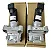 Par Módulo Atuador Freio Traseiro Porsche Cayenne Vw Touareg 7P0609723B 7P0609724B - Imagem 2