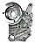 Cavalete Comando Válvula Vw Passat Fusca Golf Tiguan Jetta 06J103166A - Imagem 4
