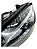 Farol Esquerdo Mercedes C180 C200 C220 C250 C300 C43 Amg A2059067303 - Imagem 5