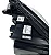 Farol Esquerdo Mercedes C180 C200 C220 C250 C300 C43 Amg A2059067303 - Imagem 8
