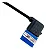 Sensor Abs Traseiro Mercedes A200 A250 B200 Cla200 Cla250 Gla250 A2469059402 - Imagem 5