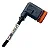 Sensor Abs Traseiro Mercedes C180 C200 C250 C300 C350 C63 A2045400317 - Imagem 3