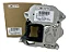 Coxim Câmbio Audi Q7 Q8 A6 A7 Porsche Cayenne 4M0399153N 4M0399153AG - Imagem 1