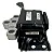 Coxim Câmbio Audi A3 Sportback RS3 TT 8S 2.5 TFSI 8V0199555A 8V0199555 - Imagem 3