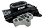 Coxim Câmbio Audi A3 Sportback RS3 TT 8S 2.5 TFSI 8V0199555A 8V0199555 - Imagem 2