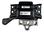 Coxim Câmbio Audi A3 Sportback RS3 TT 8S 2.5 TFSI 8V0199555A 8V0199555 - Imagem 4