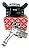 Coxim Motor Direito E Câmbio Audi A3 Q2 Tt Vw Golf Passat 5Q0199262BK 5Q0199555R - Imagem 1