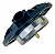 Sensor Magnético Eletro A1 A5 A6 A7 A8 Q2 Q5 Q7 Vw Jetta Passat Tiguan 06H109259 - Imagem 4