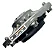 Coxim Amortecedor Dianteiro Bmw 125i 320i 420i 428i 435i 31306880441 31306863136 - Imagem 3