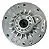 Coxim Amortecedor Dianteiro Bmw 125i 320i 420i 428i 435i 31306880441 31306863136 - Imagem 1