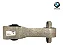 Calço Coxim Câmbio Traseiro Bmw X1 F48 F49 Mini Cooper F54 F55 22116853470 - Imagem 4