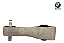 Calço Coxim Câmbio Traseiro Bmw X1 F48 F49 Mini Cooper F54 F55 22116853470 - Imagem 5