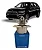 Coxim Do Motor Le Bmw X1 F48 Mini Cooper F56 22316853453 - Imagem 4