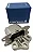 Coxim Do Motor Le Bmw X1 F48 Mini Cooper F56 22316853453 - Imagem 3