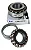 Kit Reparo Diferencial Traseiro Bmw 320i 330i 420i 430i G20 8699763 8699761 F-587739 01033294B - Imagem 3