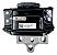 Coxim Câmbio Motor Vw Tiguan 5QA199555AP 5QA199555AM 5QA199555G - Imagem 1