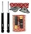 Kit Amortecedor Batente Coifa Traseiro Mini Cooper F57 F56 33506867478 33536852452 37106864762 - Imagem 1