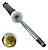 Kit Amortecedor Batente Coifa Traseiro Mini Cooper F57 F56 33506867478 33536852452 37106864762 - Imagem 4
