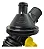 Carcaça Válvula Termostática Bmw X1 2011 2012 2013 2014 2015 11538635689 - Imagem 2