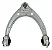 Braço Superior Porsche Taycan Audi E-tron 2020 2021 2022 2023 9J1407021B - Imagem 1