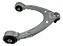 Braço Superior Porsche Taycan Audi E-tron 2020 2021 2022 2023 9J1407021B - Imagem 3