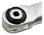 Coxim Superio Direito Volvo V40 2015 2016 2017 2018 2019 31359642 - Imagem 4