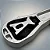 Coxim Superio Direito Volvo V40 2015 2016 2017 2018 2019 31359642 - Imagem 2
