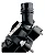 Válvula Termostatica Mercedes Glc300 Gle300 Gle350 A2542034900 - Imagem 3