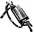 Compressor Ar Suspensão Bmw X5 G05 X6 G06 X7 G07 37205A70699 37205A5D4 - Imagem 4
