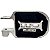 Coxim Inferior Câmbio Volvo V40 2012 2013 2014 2015 2016 2017 31359652 - Imagem 3
