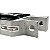Coxim Inferior Câmbio Volvo V40 2012 2013 2014 2015 2016 2017 31359652 - Imagem 2