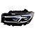 Farol Led Esquerdo Bmw 320i 325i 330i 340i 63119450801 - Imagem 6