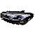 Par Farol Led Bmw 320i 325i 330i 340i 63119450801 63119450802 - Imagem 3