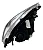 Farol Led Le Bmw 316i 318i 320i 328i 330i 340i 63118492473 - Imagem 5