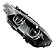 Farol Led Le Bmw 316i 318i 320i 328i 330i 340i 63118492473 - Imagem 2