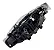 Par Farol Led Bmw 316i 318i 320i 328i 330i 63118492473 63118492474 - Imagem 2