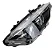 Farol Led Ld Bmw 316i 318i 320i 328i 330i 340i 63118492474 - Imagem 4