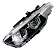 Farol Led Ld Bmw 316i 318i 320i 328i 330i 340i 63118492474 - Imagem 1